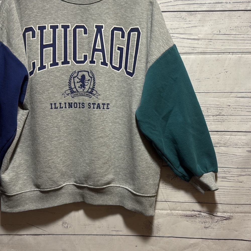 Primark Sweatshirt - Picture 2 of 7